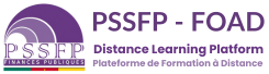PSSFP - Distance Learning Platform